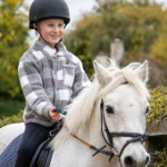 Beginner Pony Lessons